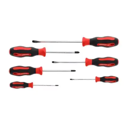 EFFTOOL screw driver set 20106