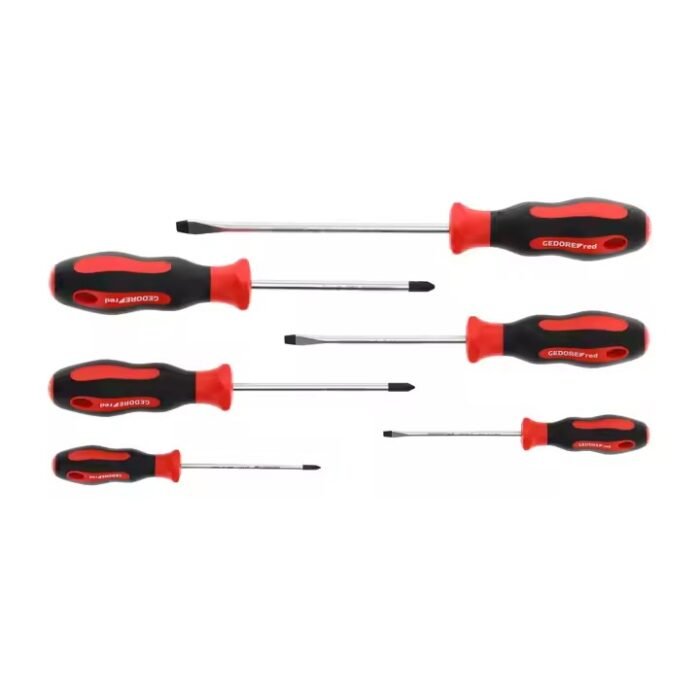 EFFTOOL screw driver set 20106