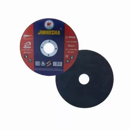 EFFTOOL 115mm Grinding disk C30 RBF