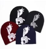 Generic 2PCS Beanies