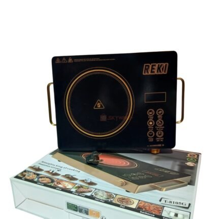 Reki Induction Cooker T-8105G