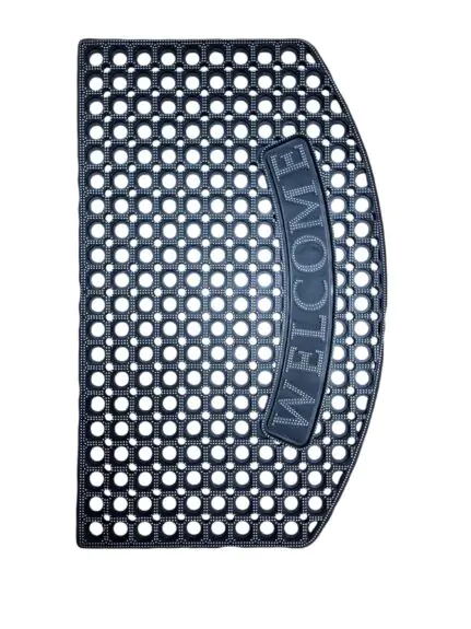 Heavy Rubber Doormats