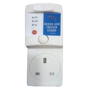 FK Fridge and Freezer Guard