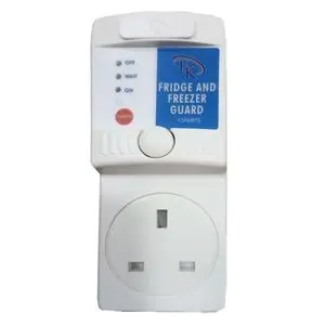 FK Fridge and Freezer Guard