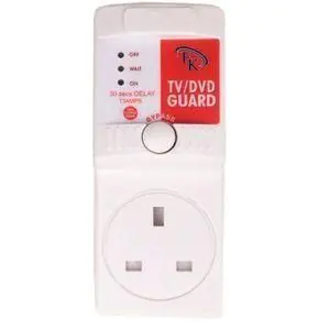 FK TV/DVD Guard