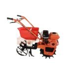 Petrol Engine Seeder – 6.5 HP