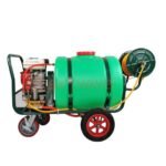 160 L Petrol Engine Sprayer