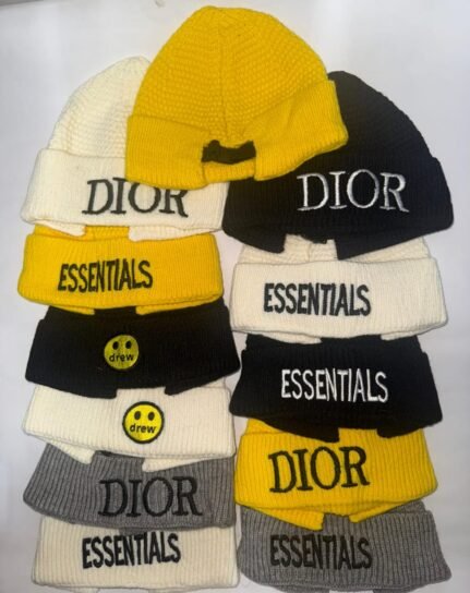Dior Beanies