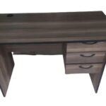 1m Wooden Office Desk