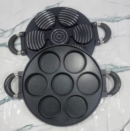 Pancake Baking Pan