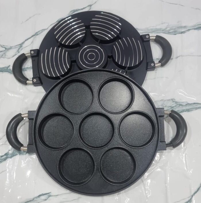 Pancake Baking Pan