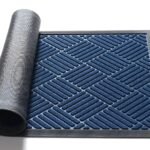 High-Quality Non-Slip Wear-Resistant Rubber Doormat