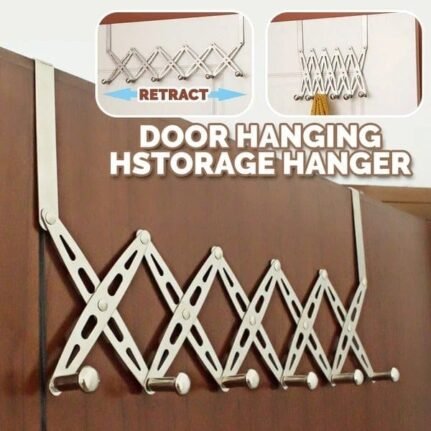 Door Hanger