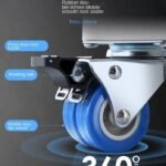 Heavy-Duty Adjustable Base