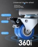 Heavy-Duty Adjustable Base