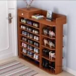 Multi-layer Storage Organizer / Shoe Rack