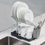 Dish Drainer Rack