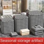 3 pcs Large Capacity Luggage Storage Bags