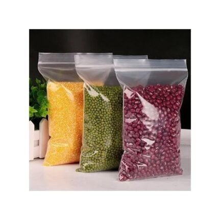 25 PCS Fridge Bags 1kg