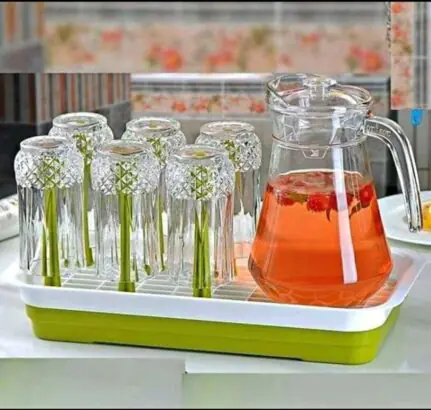 Juice / Water Set