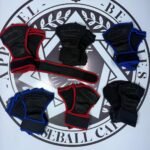 Premium Gym Gloves