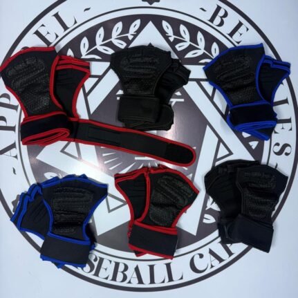 Premium Gym Gloves