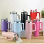 Stanly Large Capacity Unbranded Thermocups