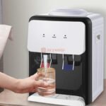Primdale Table Hot & Normal Water Dispenser – Model YT-24