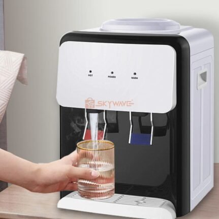 Primdale Table Hot & Normal Water Dispenser – Model YT-24