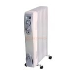 Sunpower Oil Heater 9Fin DF-200P3-9