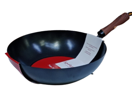 Signature Deep Frying Pan