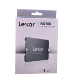 Lexar SSD 1TB 2.5-Inch SATA 6Gb/s
