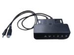 Electric Standing Desk Control Panel