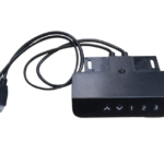 Electric Standing Desk Control Panel