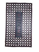 Heavy Rubber Doormats