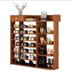 Multi-layer Storage Organizer / Shoe Rack