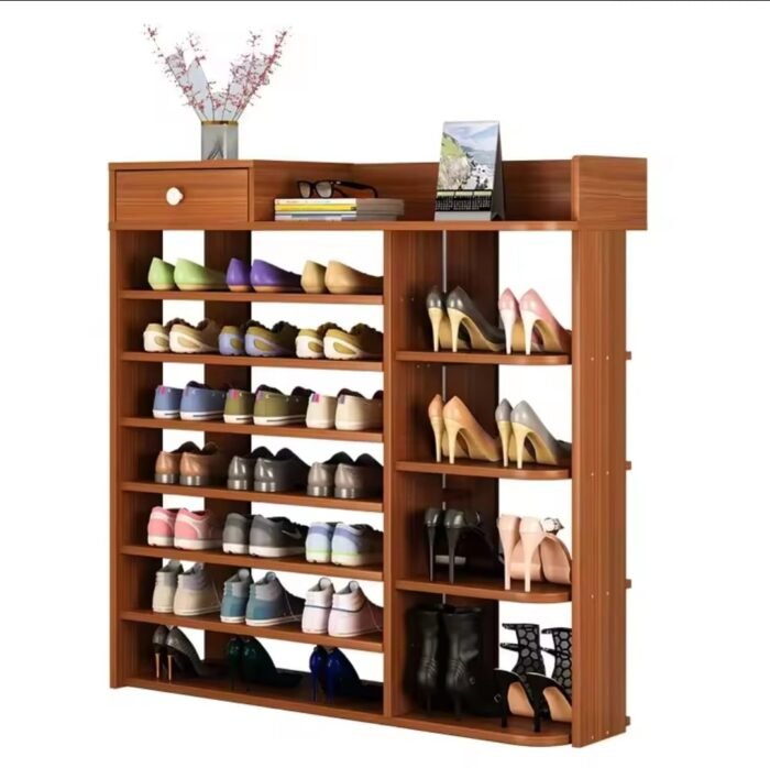Multi-layer Storage Organizer / Shoe Rack
