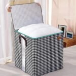 3 pcs Large Capacity Luggage Storage Bags