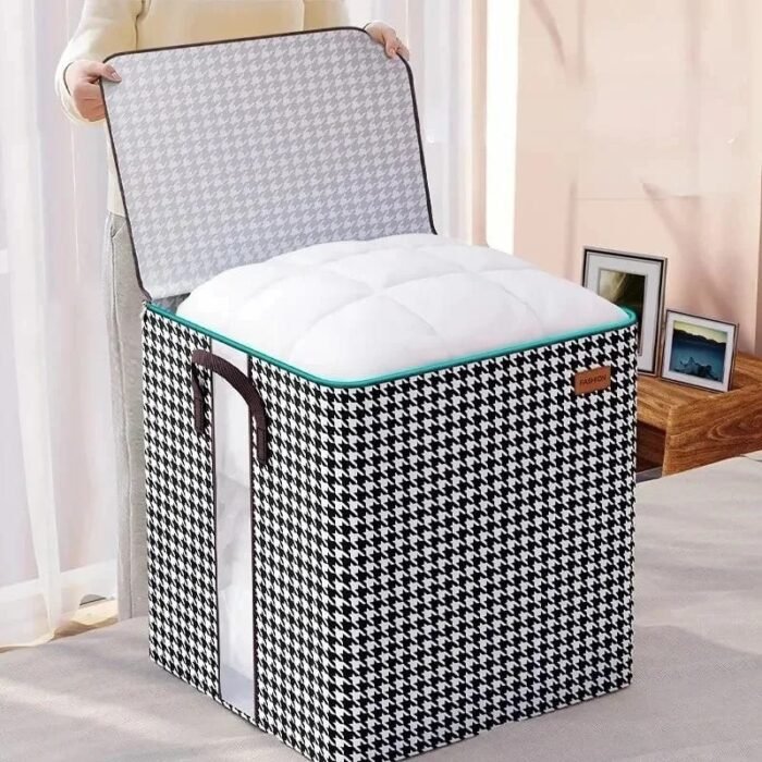 3 pcs Large Capacity Luggage Storage Bags