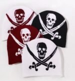 Generic 2PCS Beanies