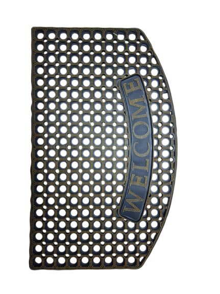 Heavy Rubber Doormats