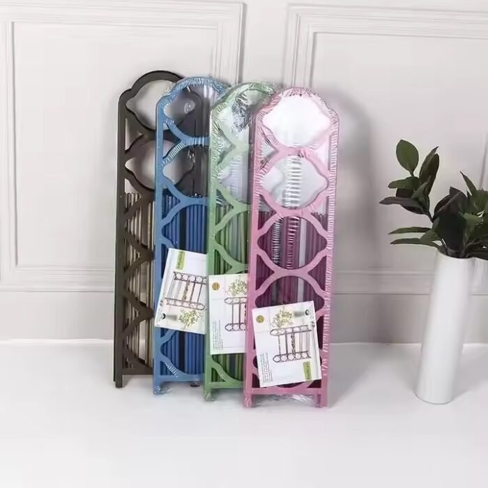5-Layer Simple Shoe Racks