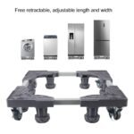 Heavy-Duty Adjustable Base