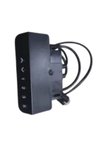 Electric Standing Desk Control Panel