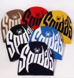 Generic 2PCS Beanies