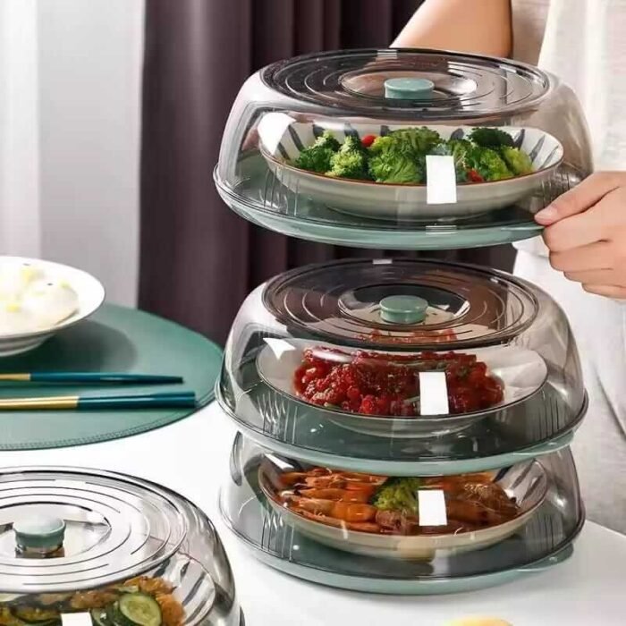 Multifunctional food cover - Image 2