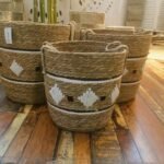 handmade baskets