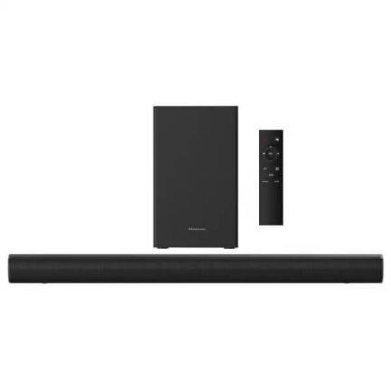 140w Soundbar
