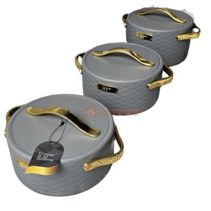insulated Hotpots