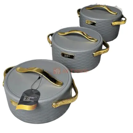 insulated Hotpots